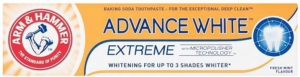 Arm and hammer: Best Toothpaste for whitening